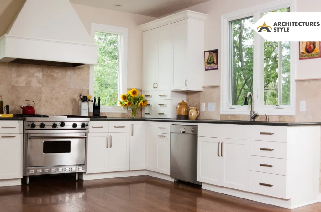 17+ Best Kitchen Cabinet Ideas for Small and Large Spaces