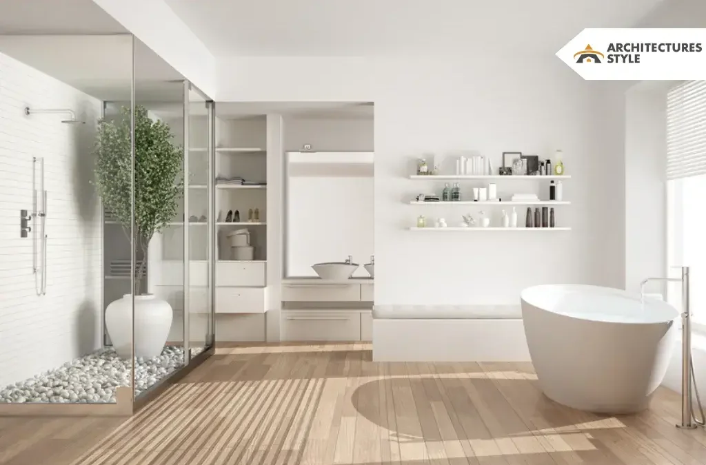 35 Best Modern Bathroom Ideas for a Luxurious Oasis
