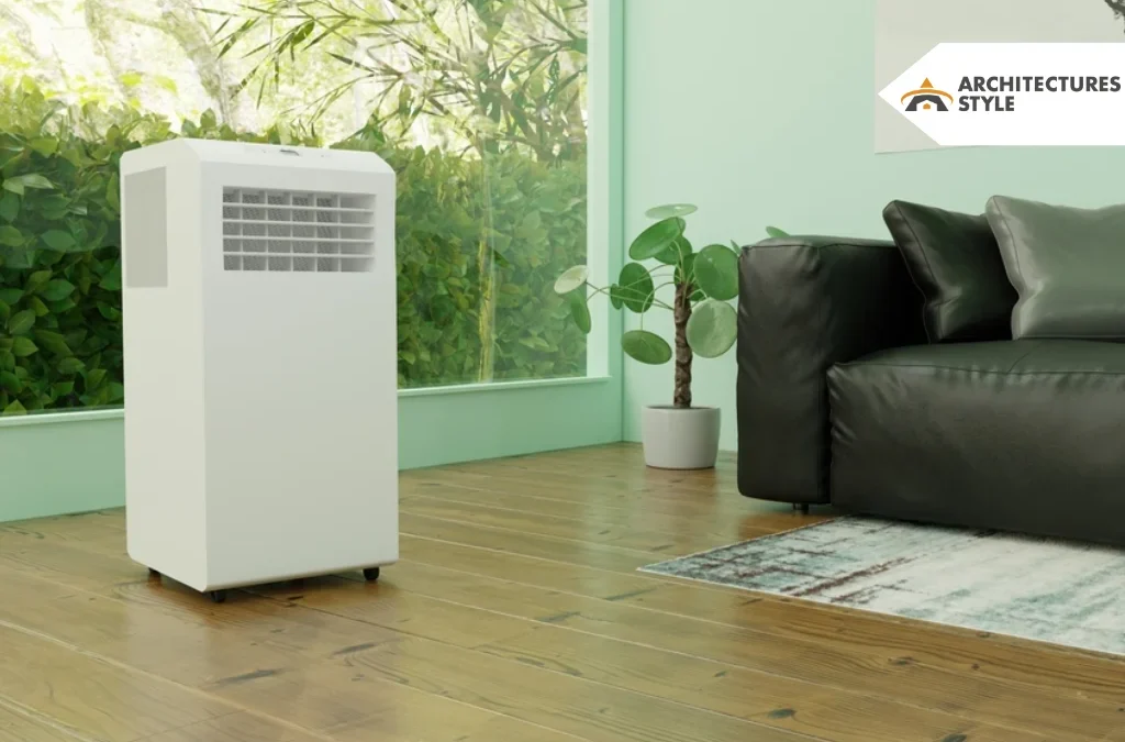 14 Most Powerful Portable Air Conditioners in 2024