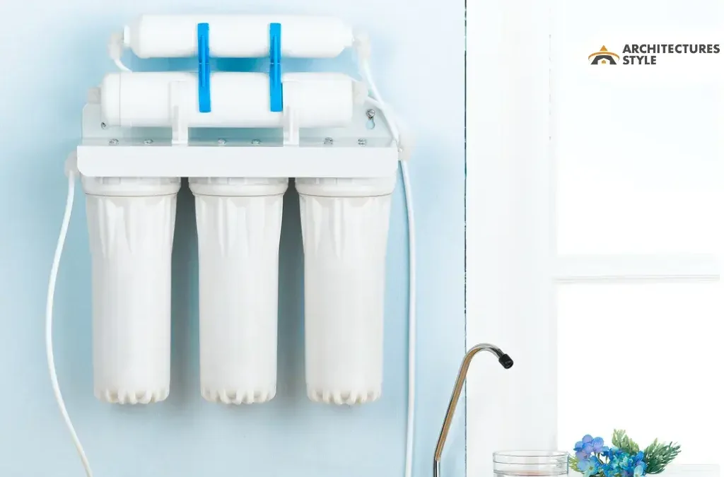 Choosing the Best Water Filter in 2024: Clean and Clear