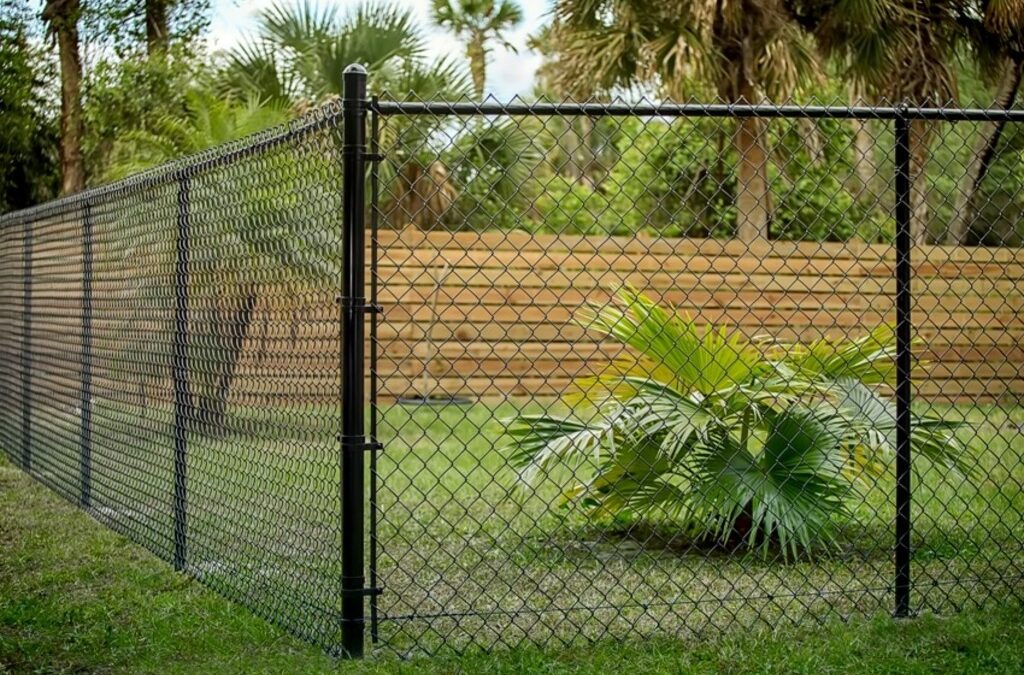 Chain-Link Fencing: The Secure Solution for Your Property