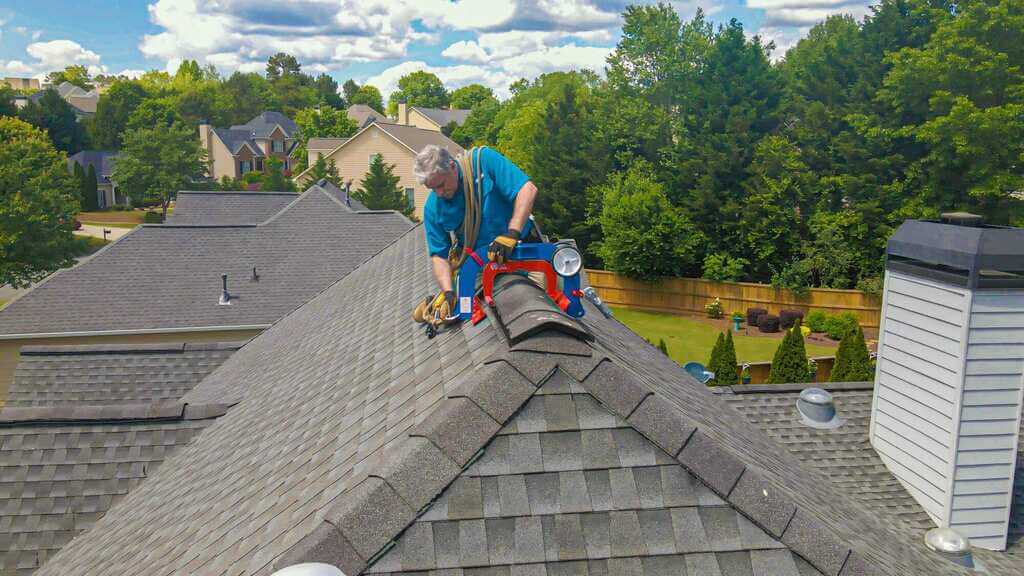Challenges in roofing industry