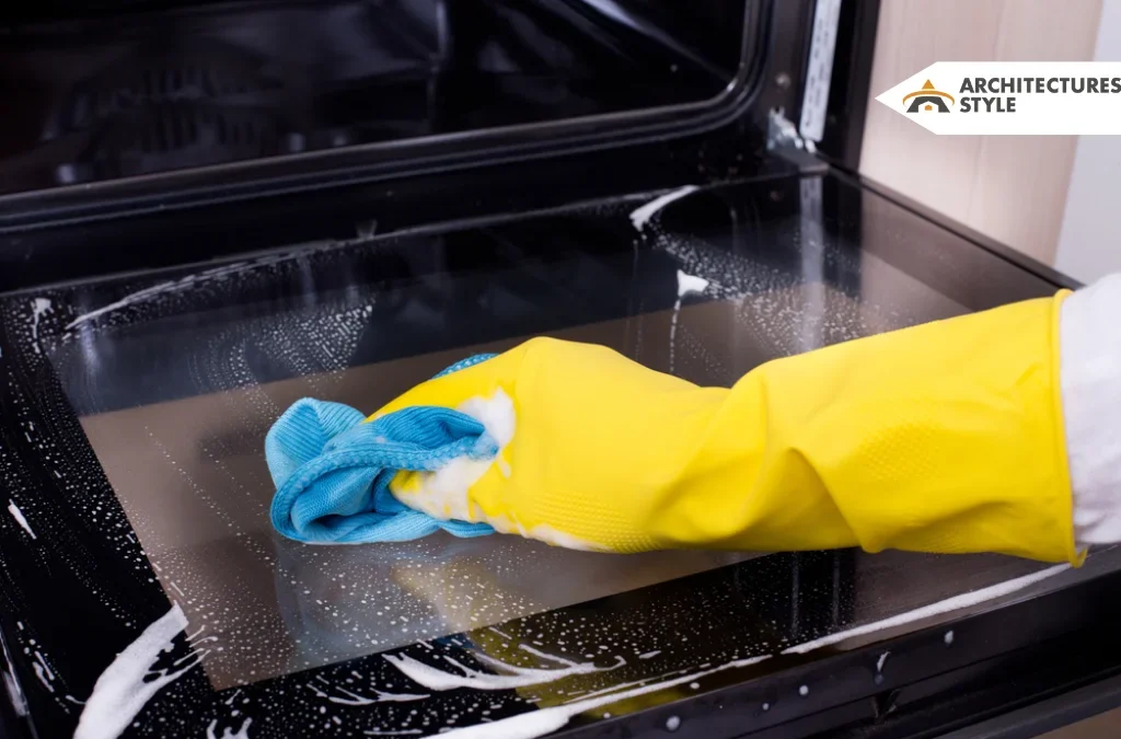 How to Clean Oven at Home: Expert Tips for a Sparkling Kitchen