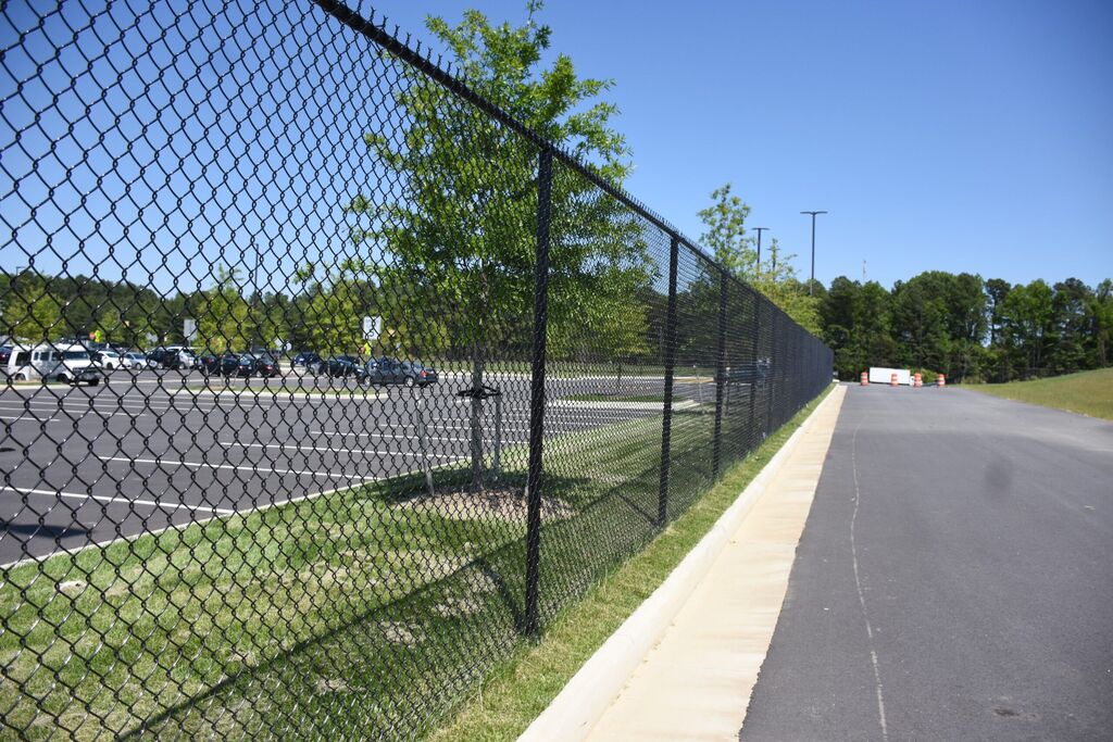 Importance of Chain-link Fencing
