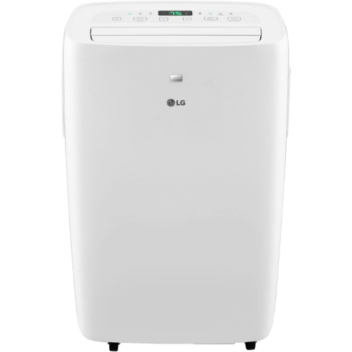 LG Smart Portable Air Conditioner