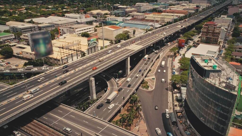 Metro Manila Skyway System