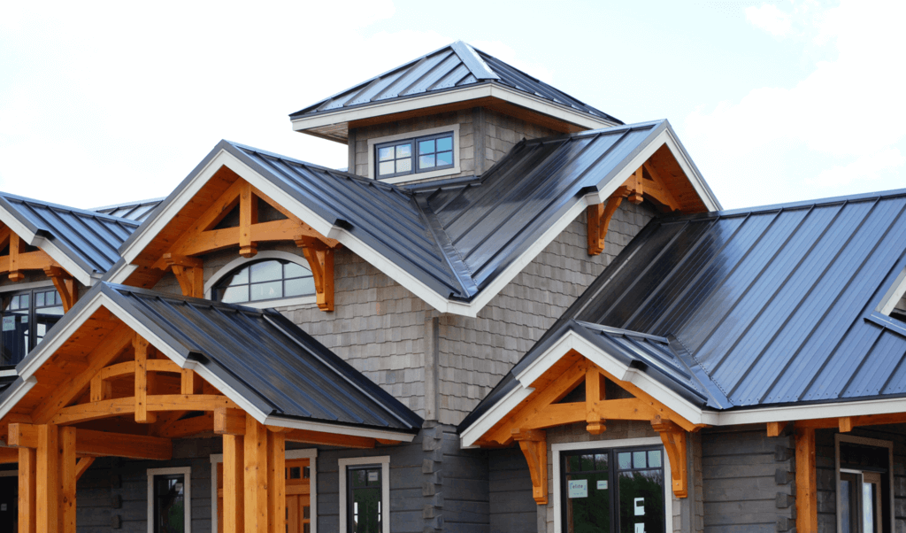 Future of Roofing