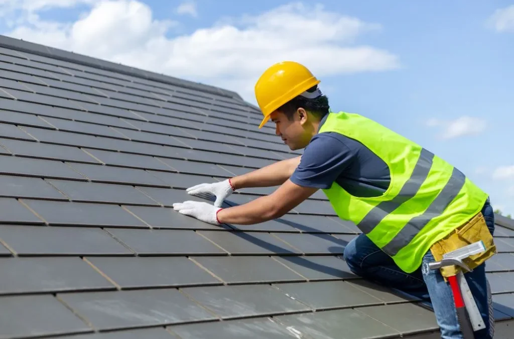 Slate Roofs: The Ultimate Guide for Homeowners