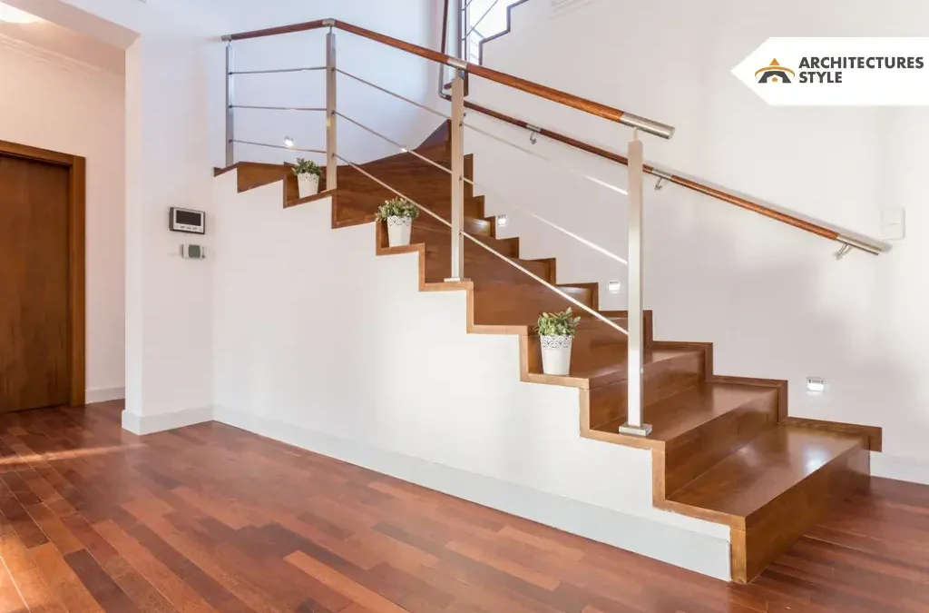 How Do I Choose the Perfect Stair Railing for My Home