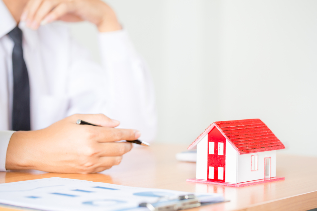 Why do homeowners need insurance