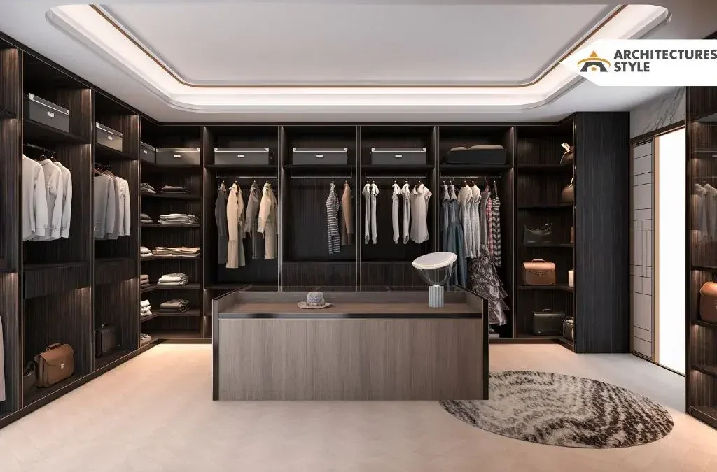 40+ Best Closet Organization Ideas for Your Homes