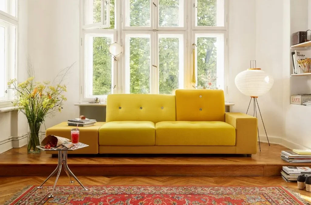 3 Best Stylish and Comfortable Sofas of 2024