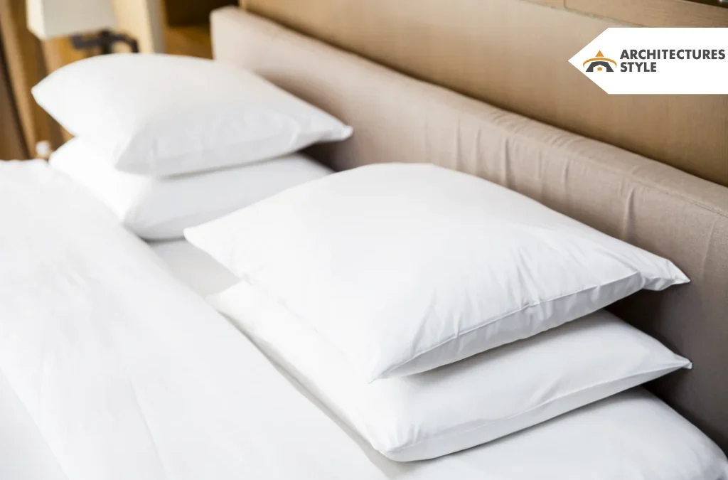 15 Best Pillow for Side Sleepers