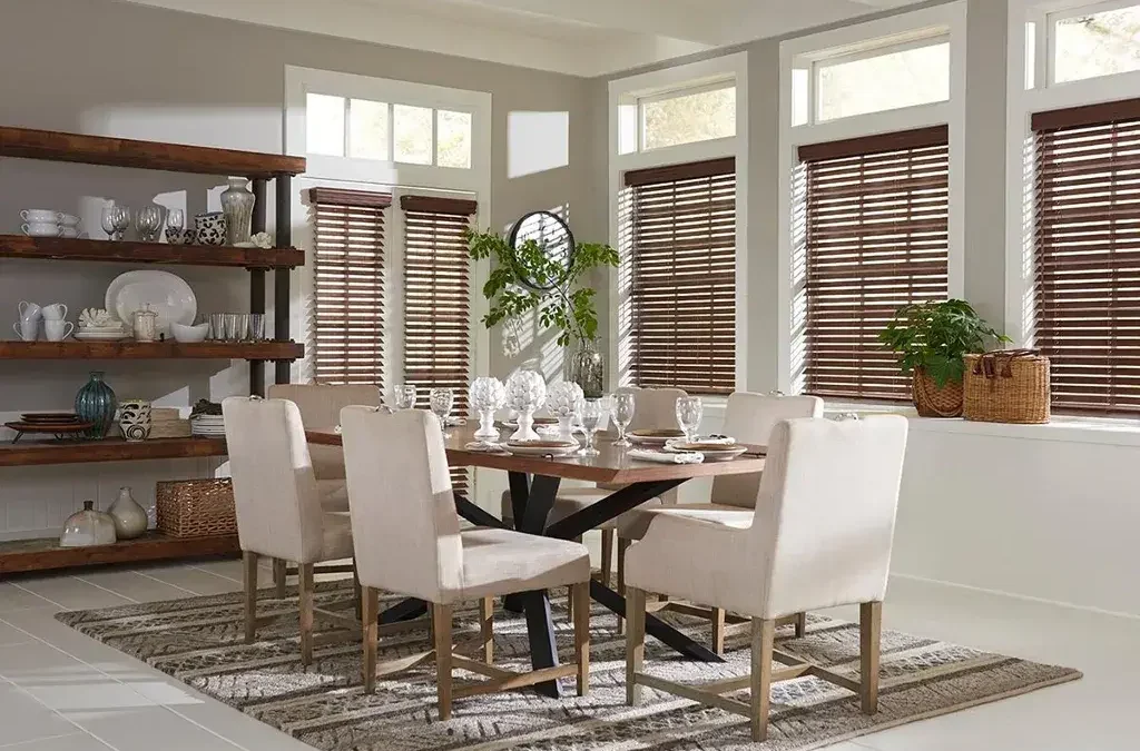 Transform Your Space: Creative Window Treatments for Home