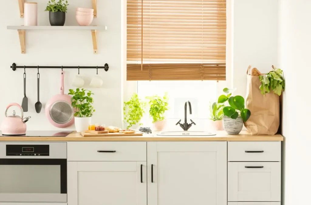 Creating an Eco-Conscious Kitchen: Tips for Organic Shoppers