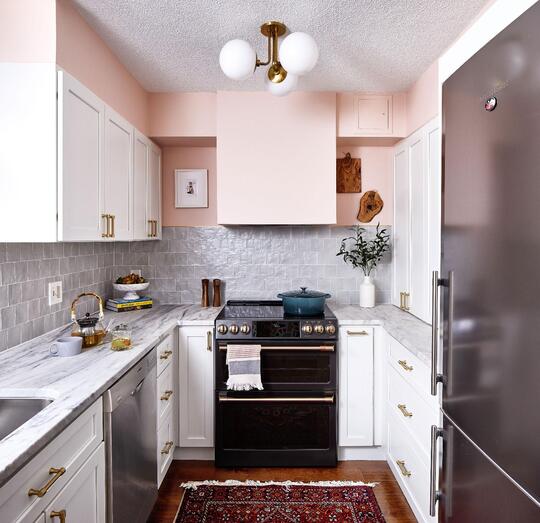 Small Kitchen Decor Ideas
