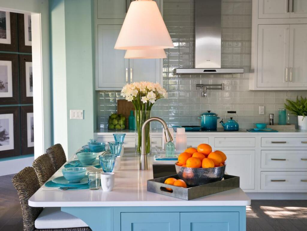 Theme for a Kitchen
