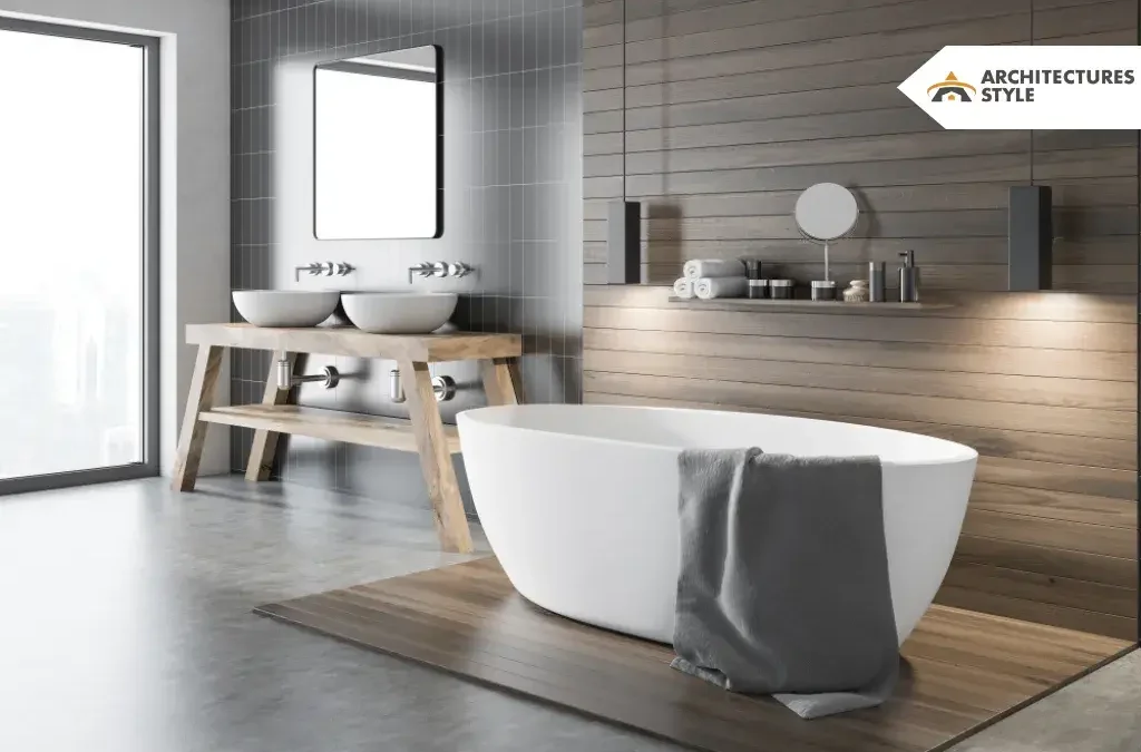 21 Best Bathroom Decor Ideas That You’ll Love