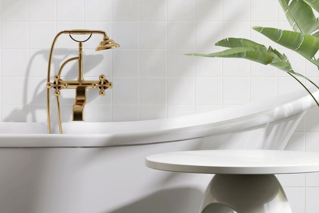 Bathroom Faucets and Fixtures