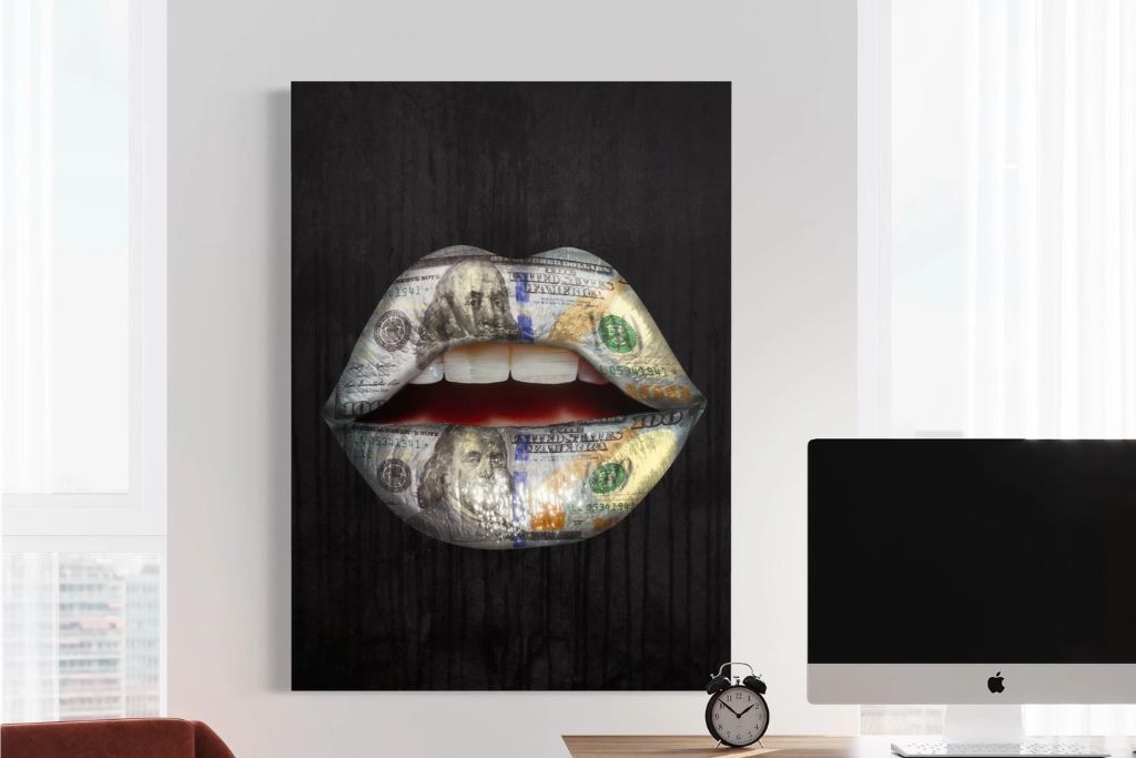 Taste and Style of wall art