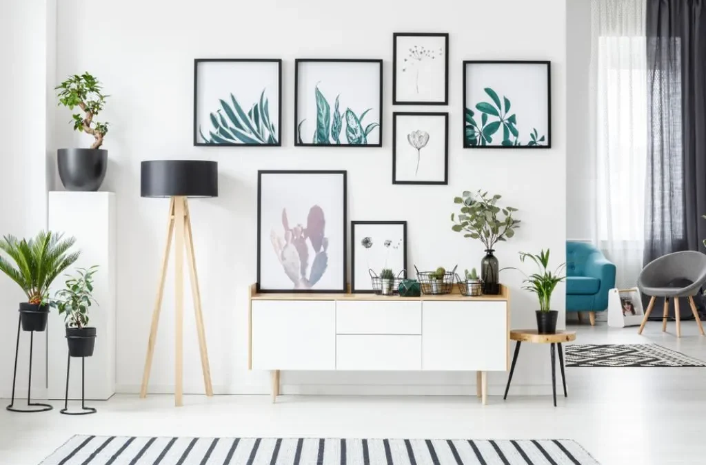 Unveiling the Perfect Gift: the Art of Choosing Wall Art