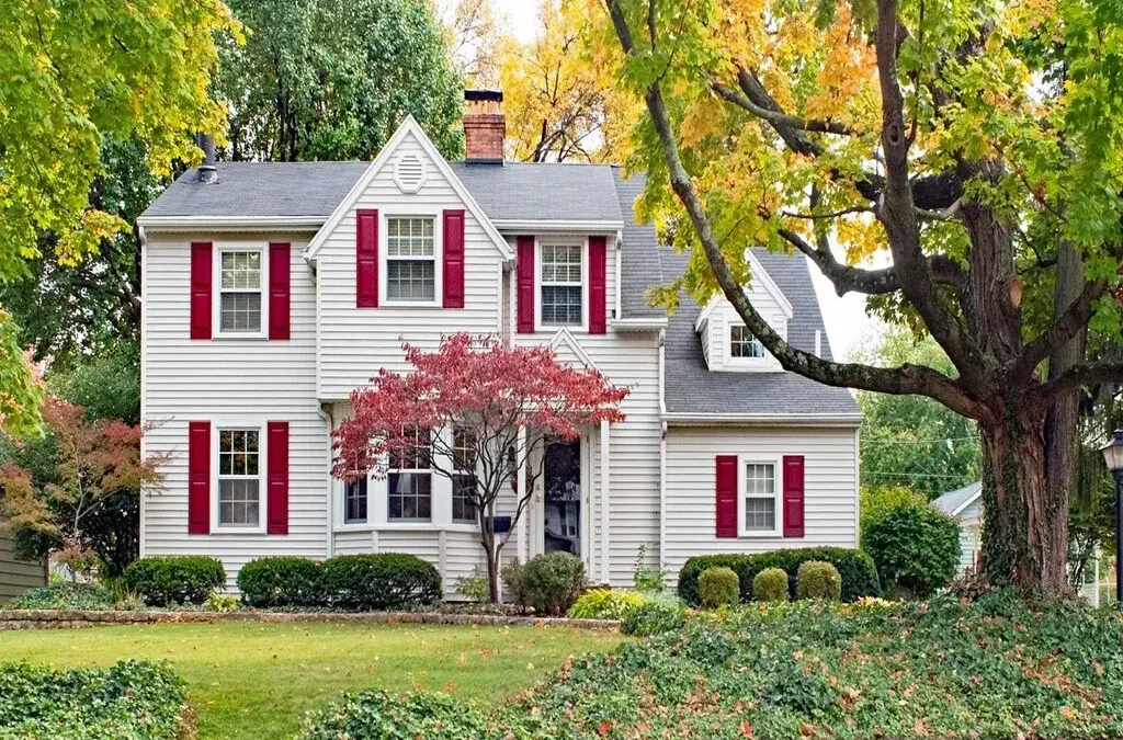 Conquer Your Curb Appeal: The Ultimate Guide to Exterior Painting