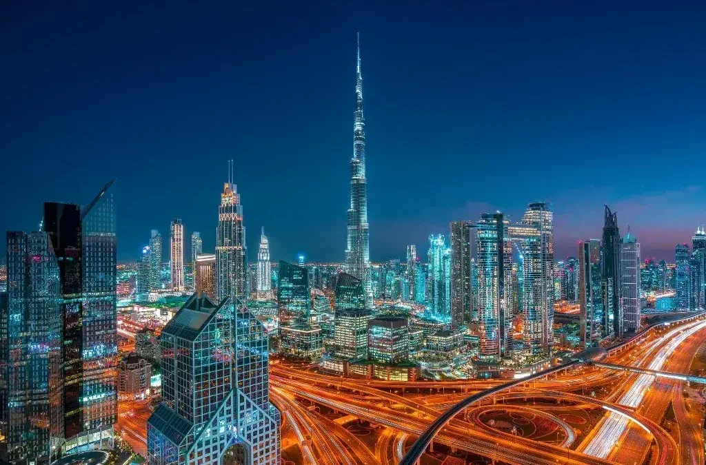 The Ultimate Guide to Buying Property in Dubai