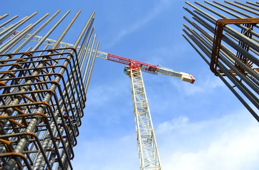 How to Choose the Right Steel Reinforcement for Your Project