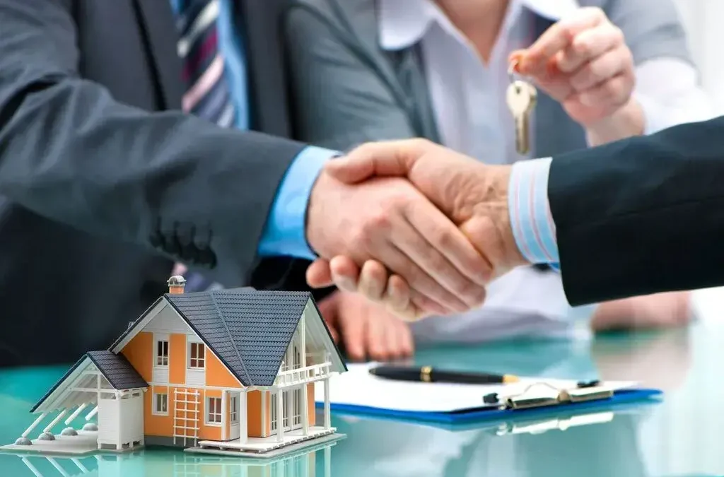Why Mortgage Professionals Are Essential for First-Time Buyers