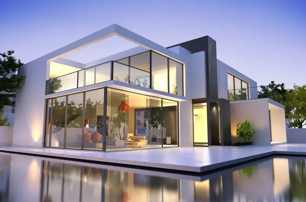 The Impact of Architectural Design on Home Construction