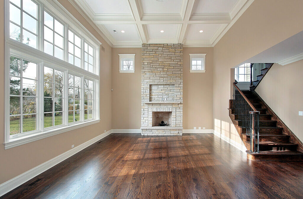 How Hardwood Flooring Can Boost Your Home’s Selling Price?