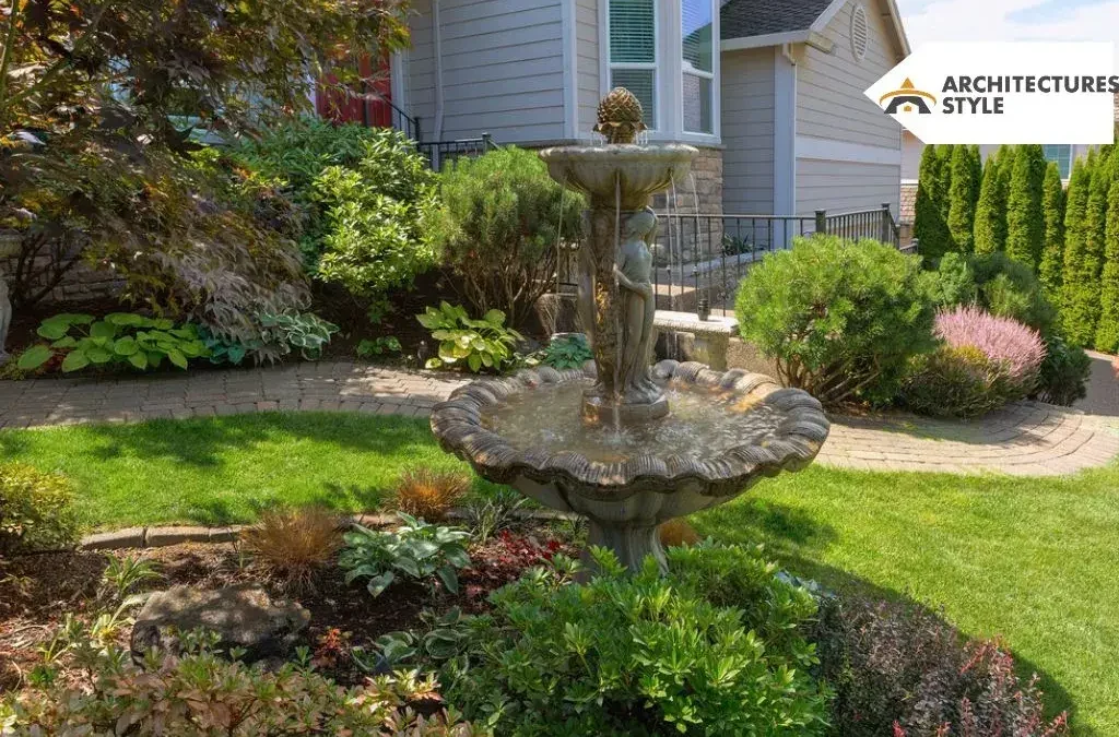 10+ Stunning Water Features for Your Outdoor Space