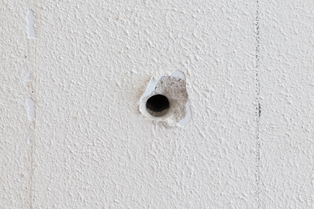 How to Fix Specialty Drywall Holes