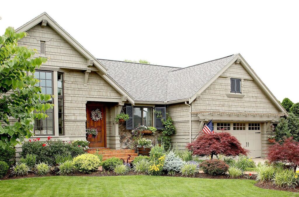 How Can You Enhance Your Property’s Curb Appeal?