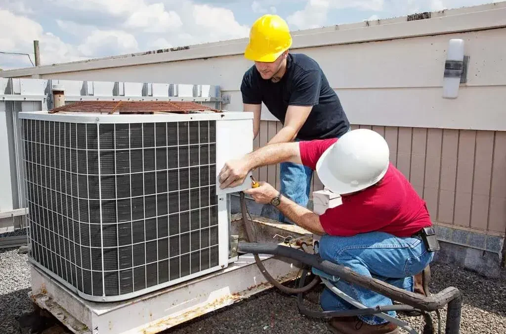 Factors Affecting Cost of HVAC Installation: A Guide