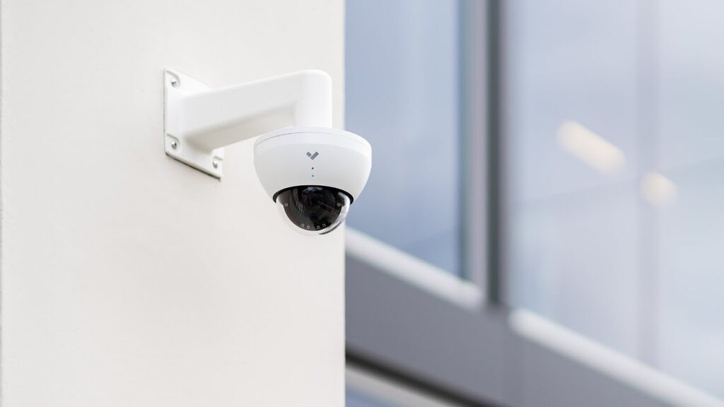 Integrating CCTV Cameras