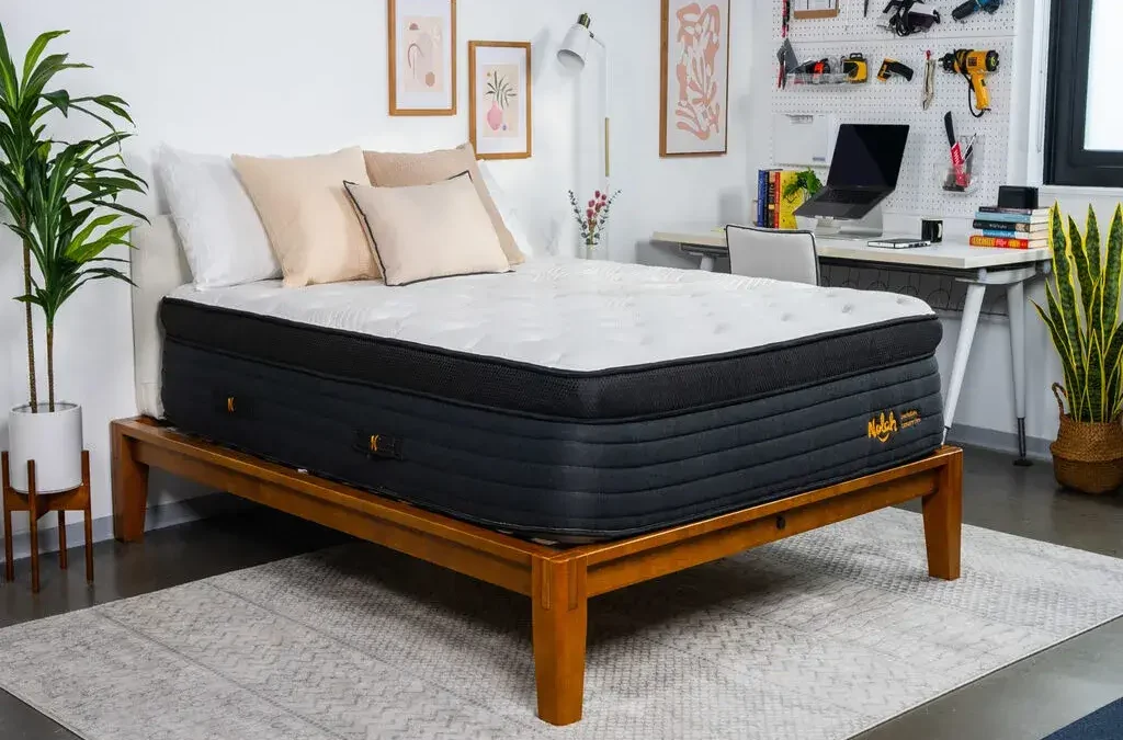 Which Mattress Type Enhances Your Sleep Based on Home Design?