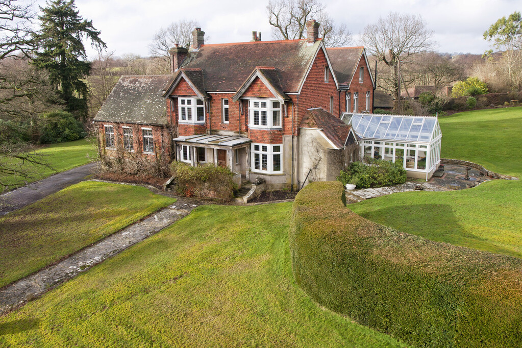 popularity of Edwardian homes