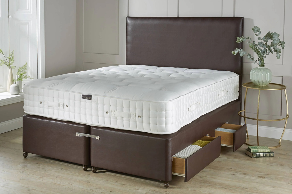 types of mattresses