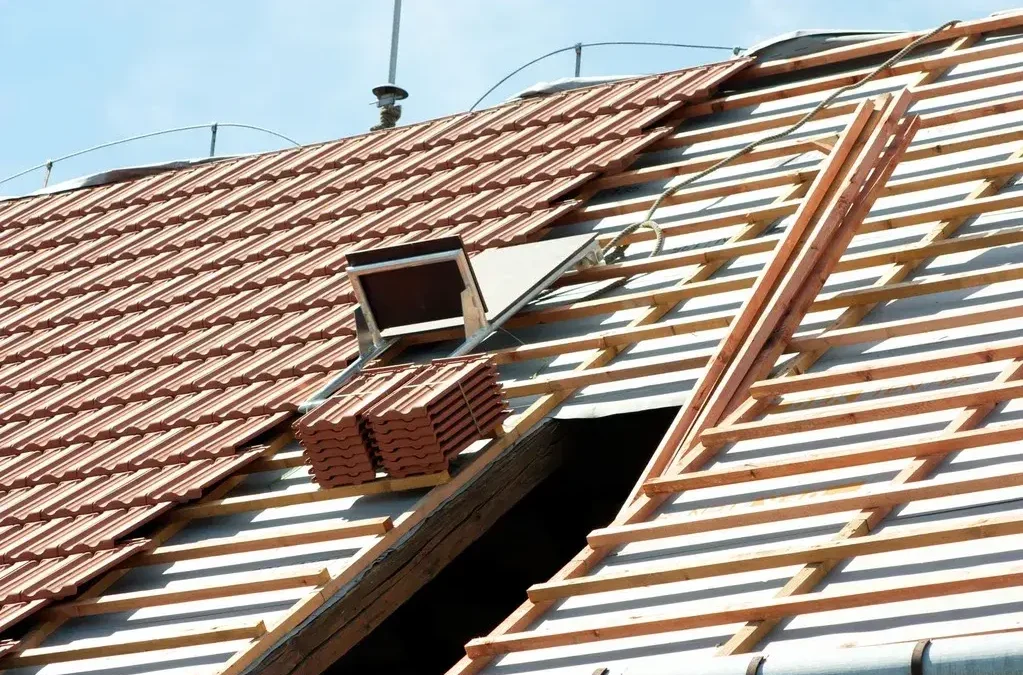 Benefits of Roof Restoration for Your Home’s Roofing System