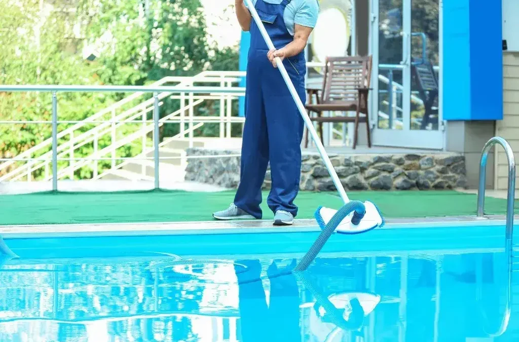 Pool Cleaning Tips for a Refreshing Summer