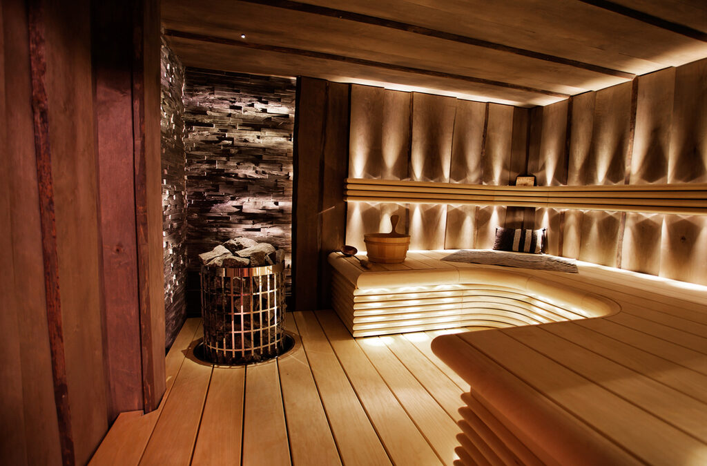 Are Traditional Saunas Expensive to Run? Find Out Now!