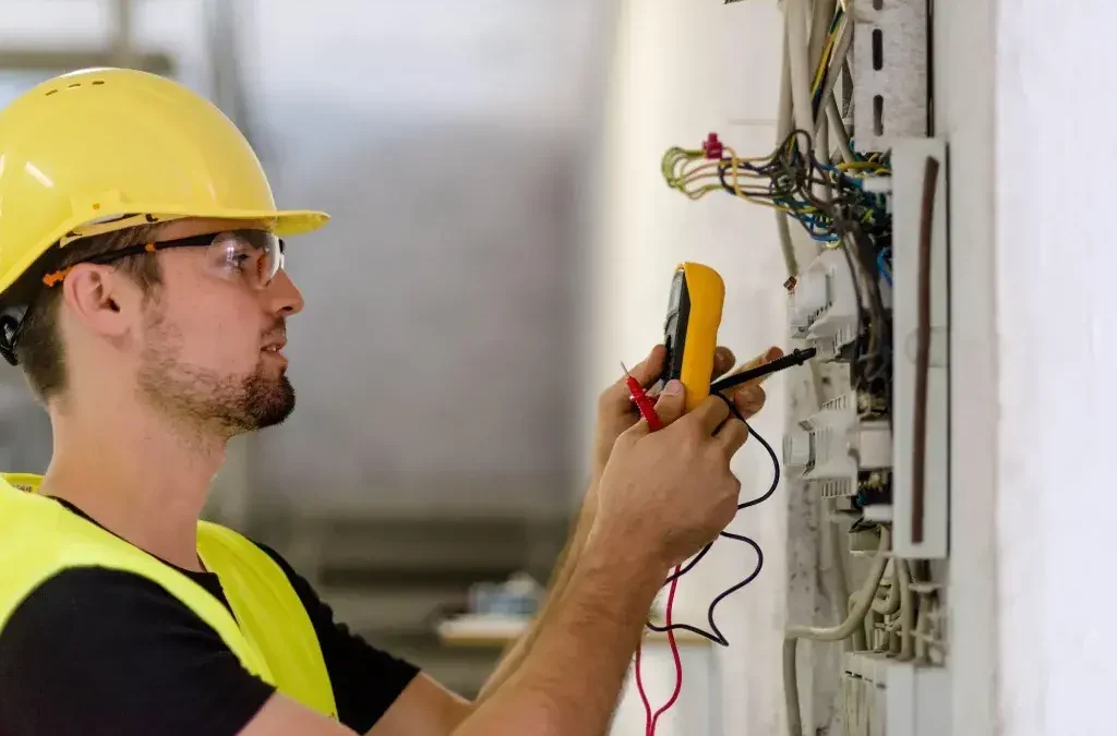 How Are Electrical Issues in New Constructions Addressed?