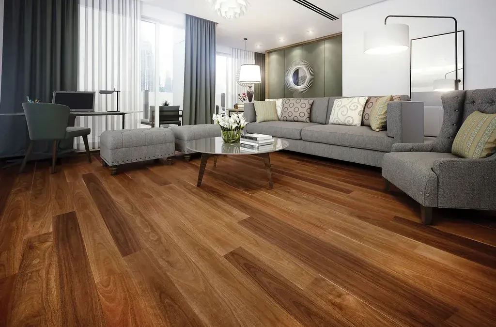 7 Reasons You Need to Invest in Engineered Timber Flooring