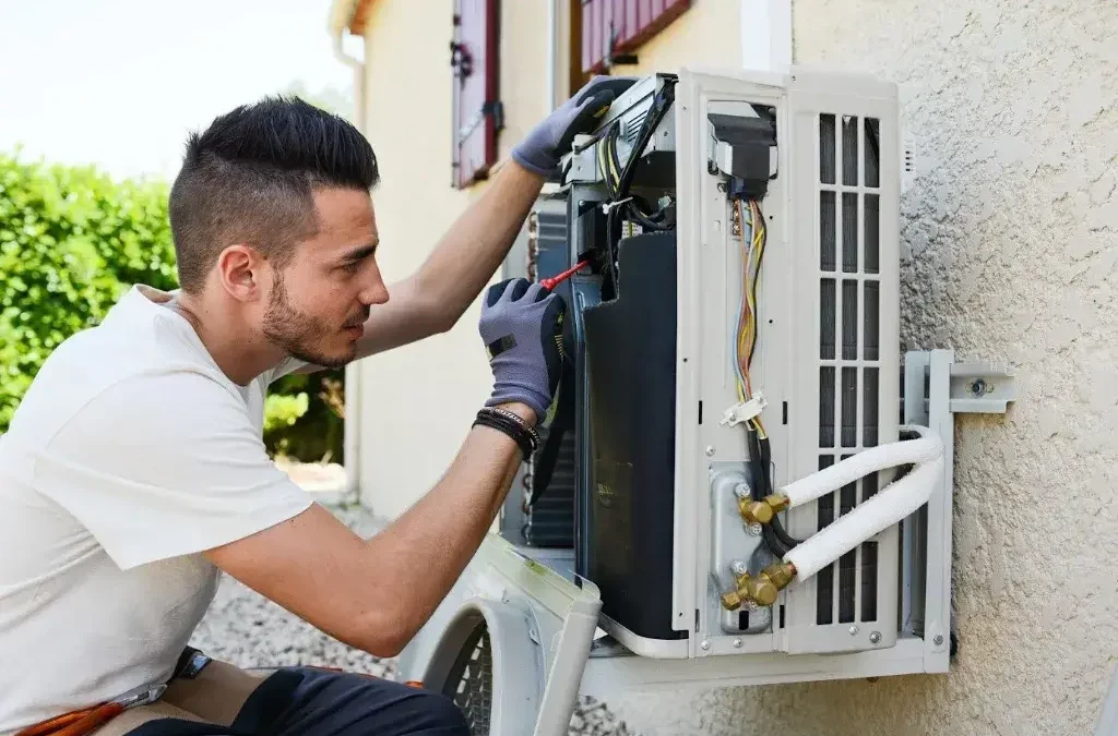 Top 7 HVAC Upgrades That Can Increase Your Home’s Value