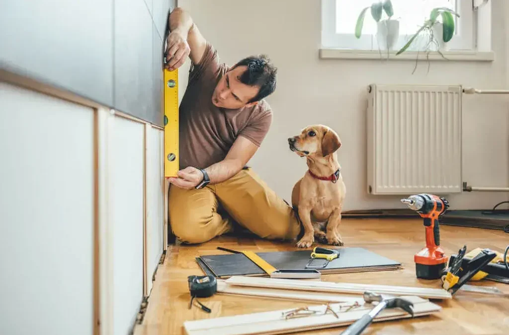 Home Repair Checklist: Essential Tasks for Every Homeowner