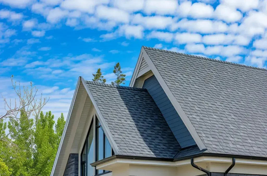 Types of Roof Shingles: An Ultimate Guide