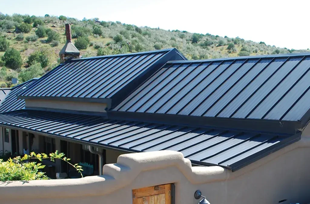 Metal Roofing Options in Orlando, FL: What to Know Before You Buy