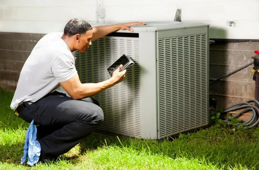 7 Ways to Optimize Your HVAC System This Winter