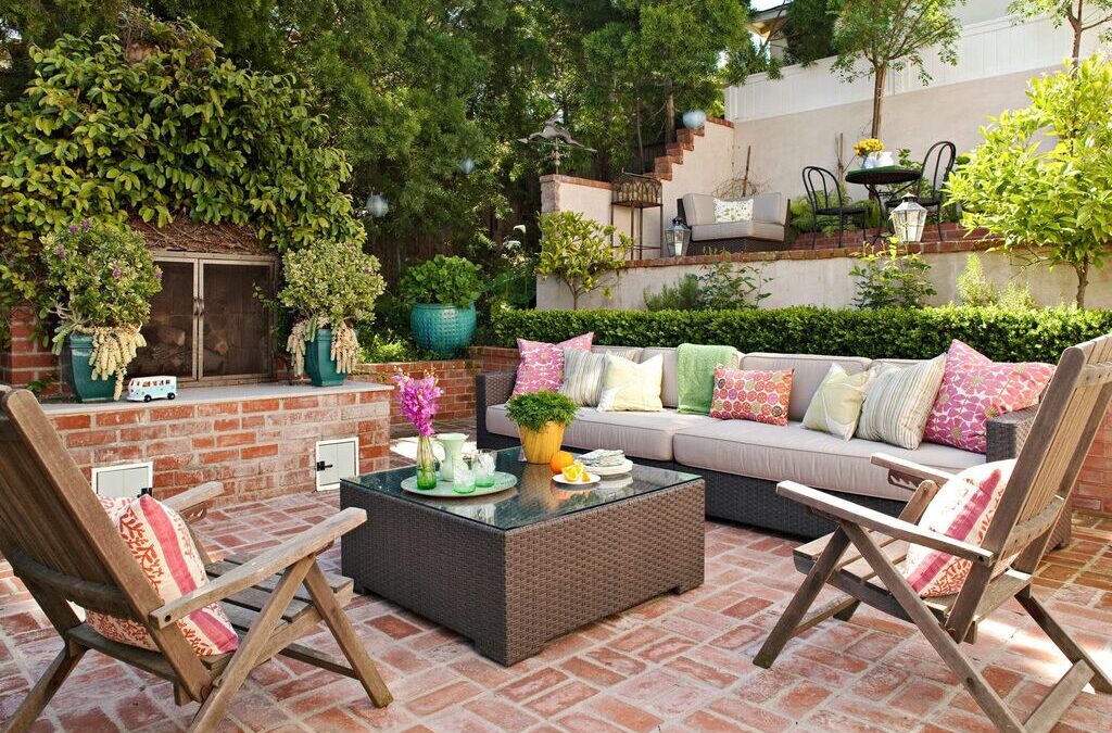 Revamp Your Patio with Stylish and Durable Outdoor Sofa Cushions